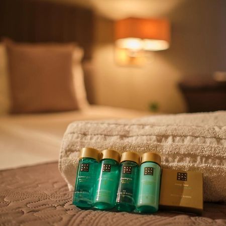 Parkhotel ชมาลเลนแบร์ก ภายนอก รูปภาพ